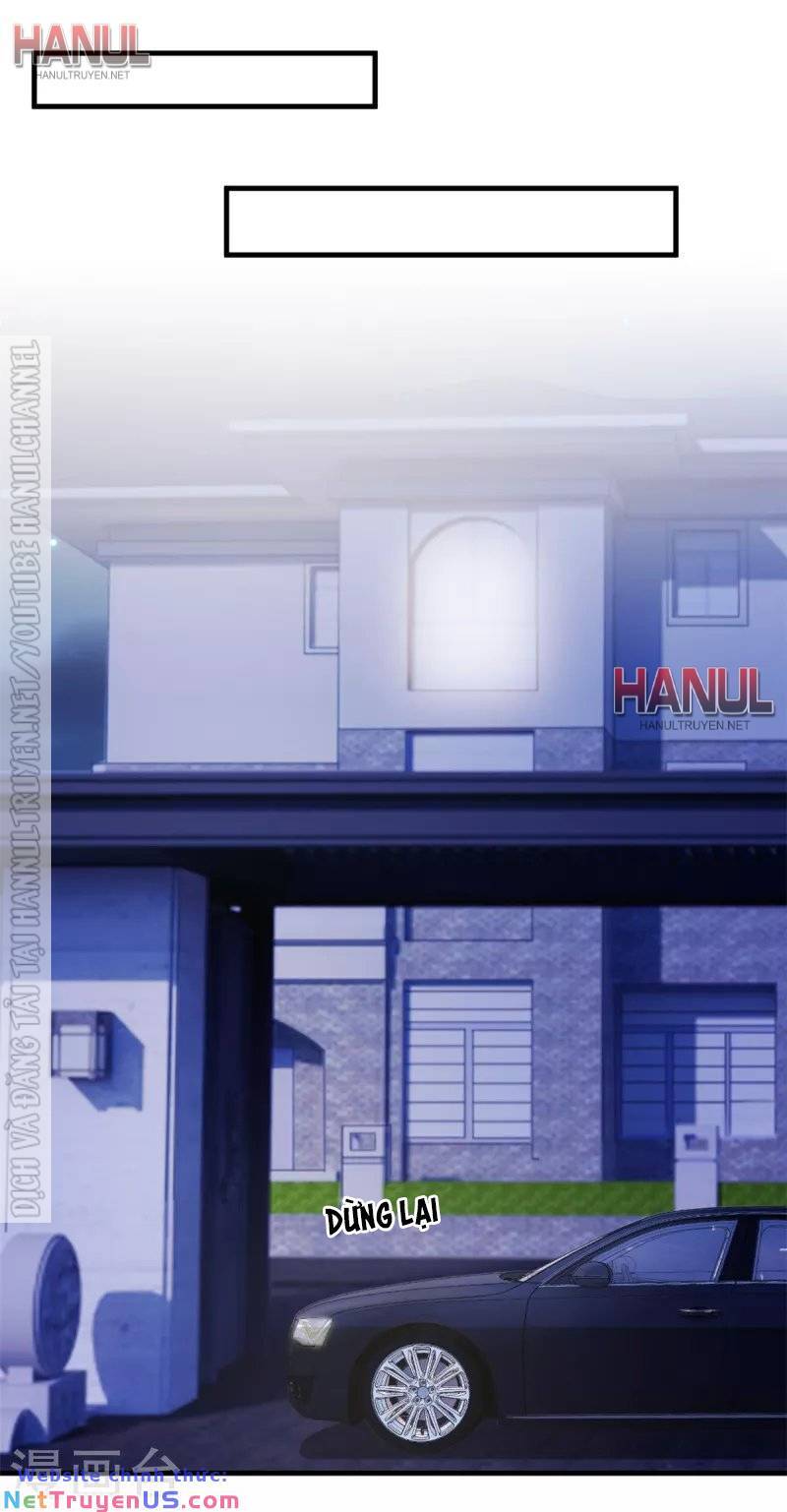 Tiểu Bạch Nam Thần Daddy Chapter 177 - Trang 14