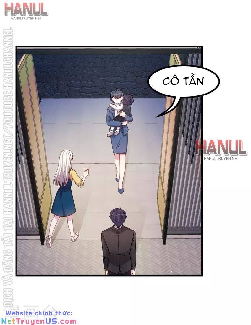 Tiểu Bạch Nam Thần Daddy Chapter 177 - Trang 15