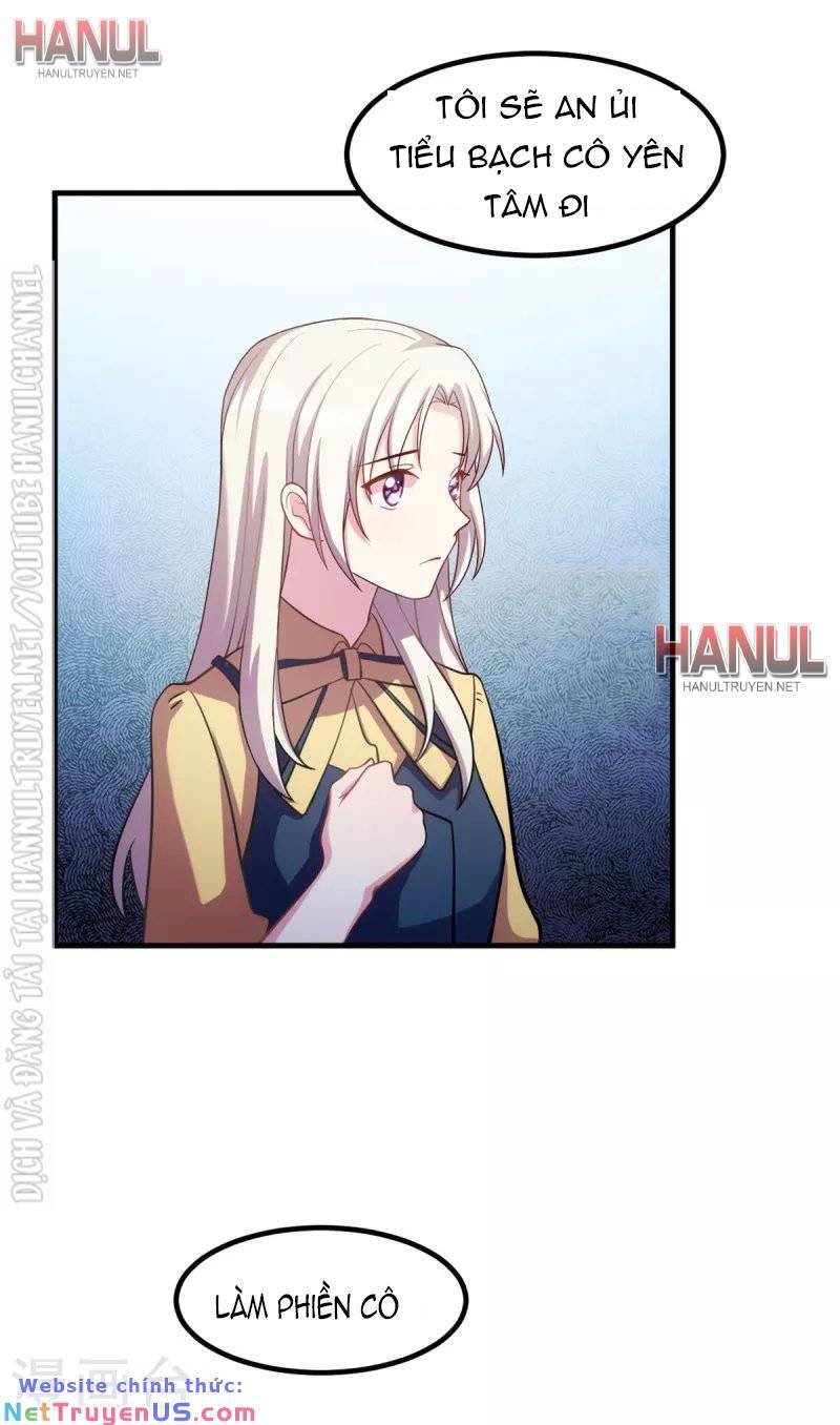 Tiểu Bạch Nam Thần Daddy Chapter 177 - Trang 6
