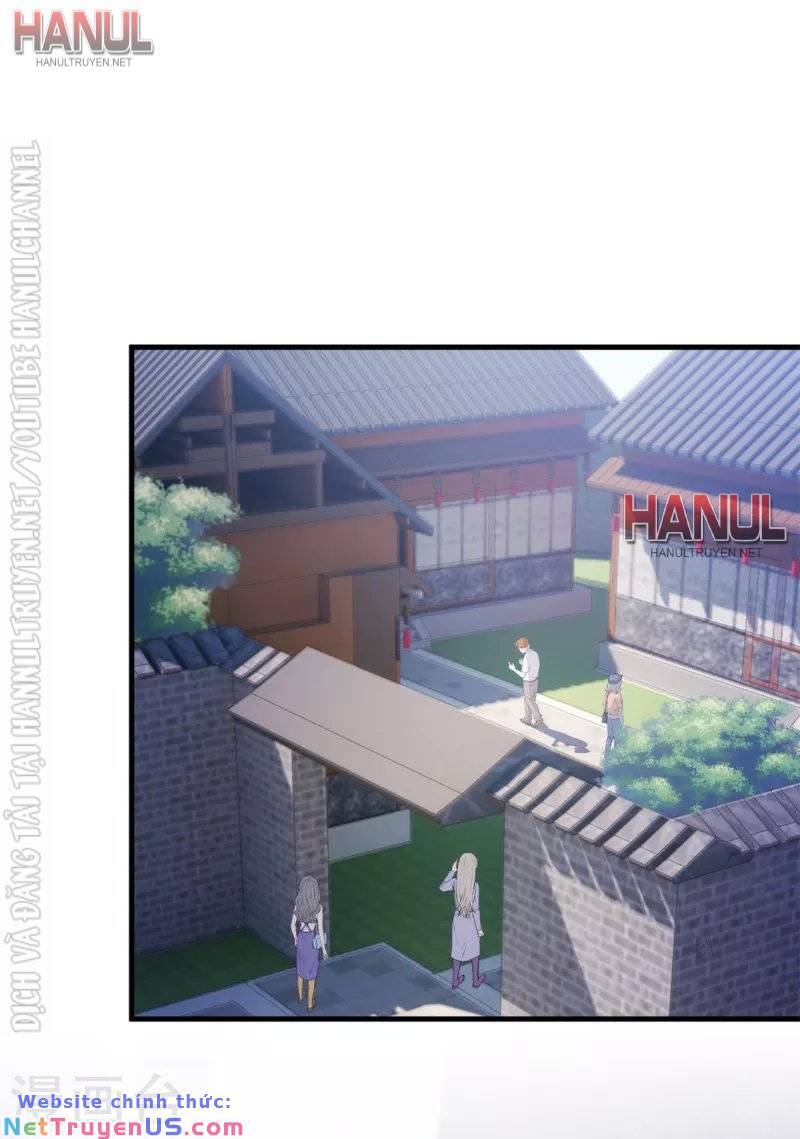 Tiểu Bạch Nam Thần Daddy Chapter 177 - Trang 7