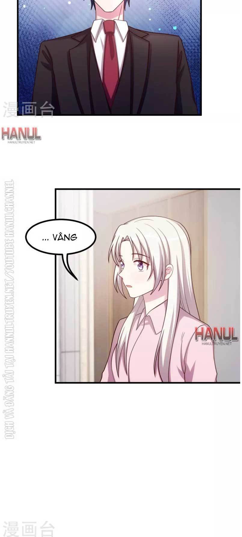 Tiểu Bạch Nam Thần Daddy Chapter 178 - Trang 18