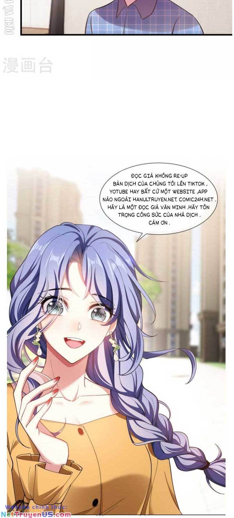 Tiểu Bạch Nam Thần Daddy Chapter 178 - Trang 25