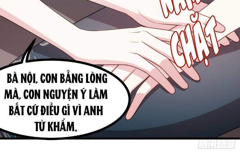 Tiểu Bạch Nam Thần Daddy Chapter 18 - Trang 9