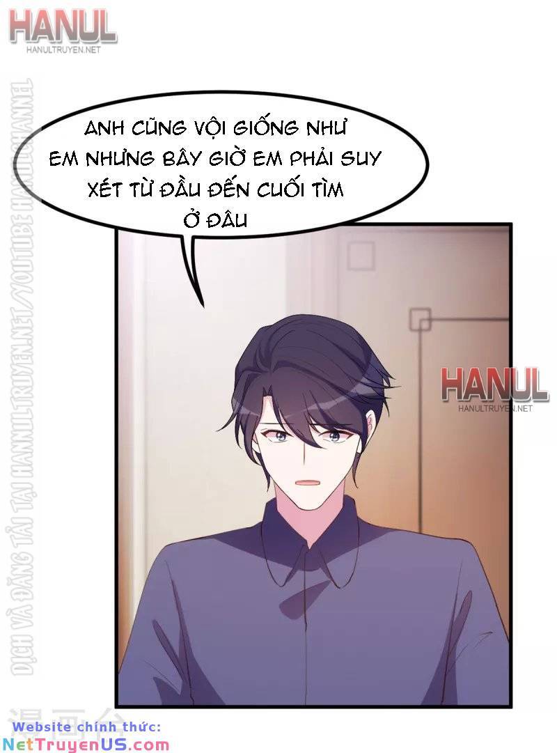 Tiểu Bạch Nam Thần Daddy Chapter 180 - Trang 14