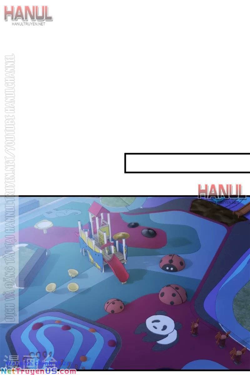 Tiểu Bạch Nam Thần Daddy Chapter 180 - Trang 19