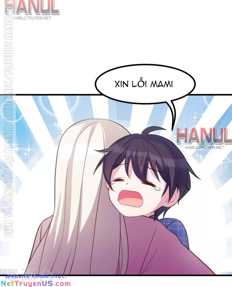 Tiểu Bạch Nam Thần Daddy Chapter 182 - Trang 14