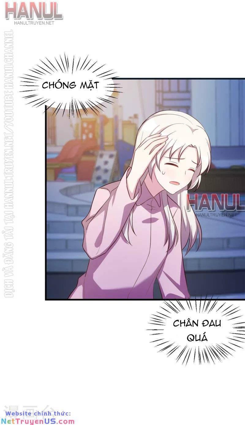 Tiểu Bạch Nam Thần Daddy Chapter 182 - Trang 6