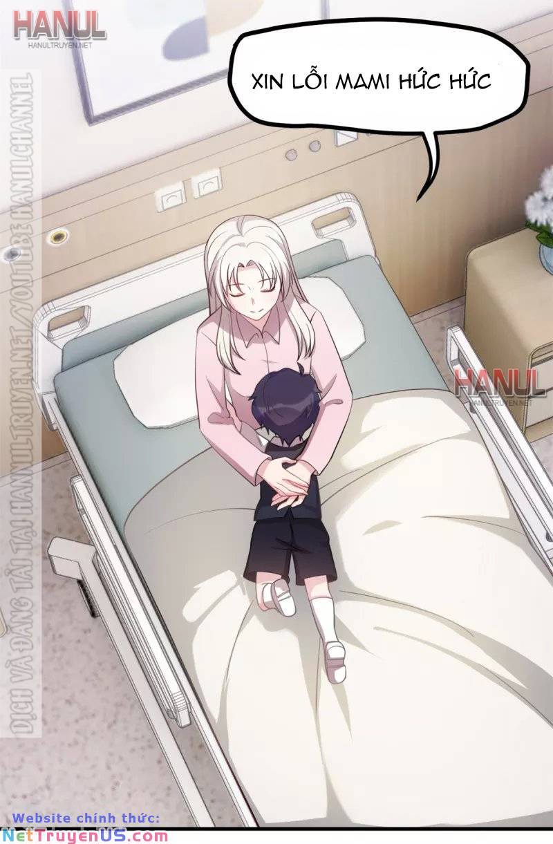 Tiểu Bạch Nam Thần Daddy Chapter 183 - Trang 15