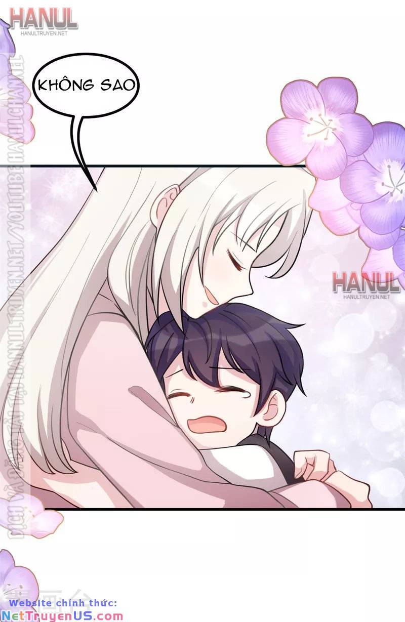 Tiểu Bạch Nam Thần Daddy Chapter 183 - Trang 17