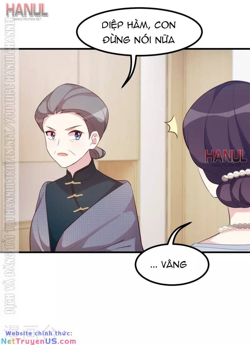 Tiểu Bạch Nam Thần Daddy Chapter 183 - Trang 23
