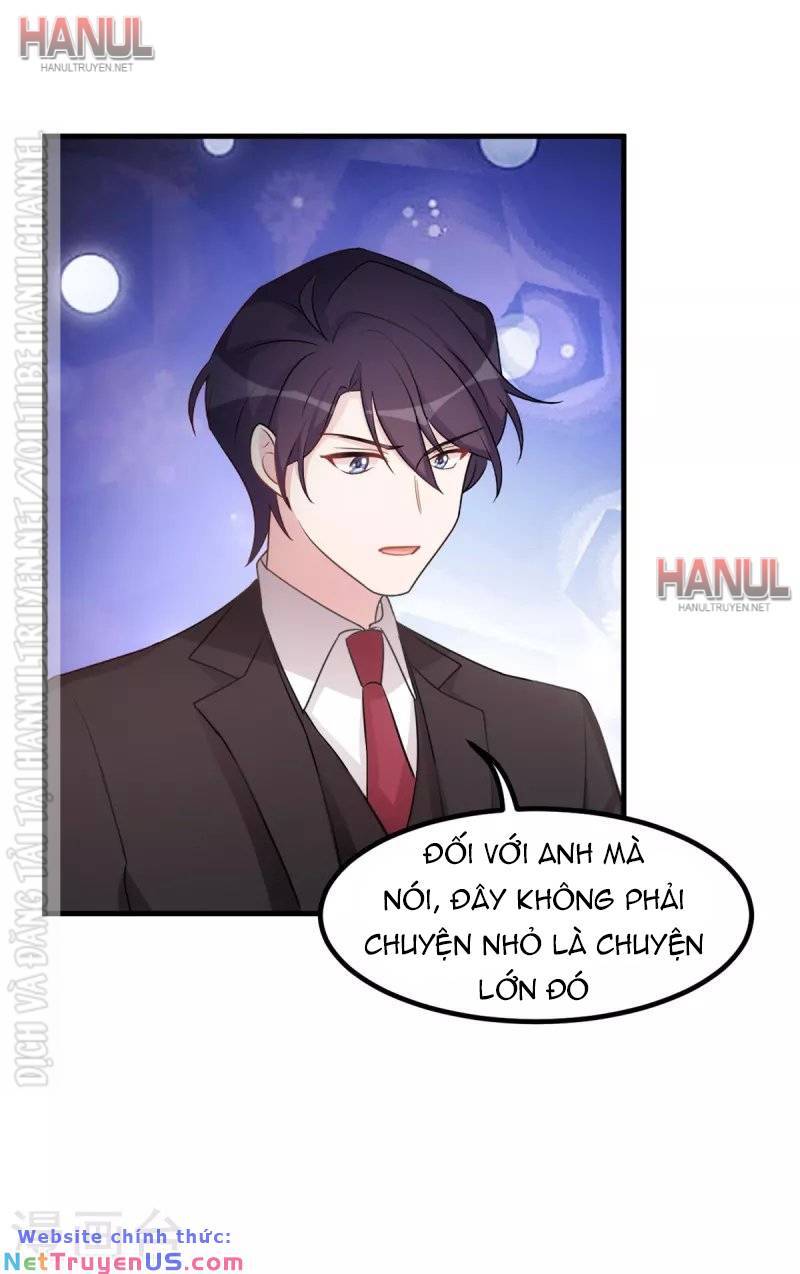 Tiểu Bạch Nam Thần Daddy Chapter 183 - Trang 5