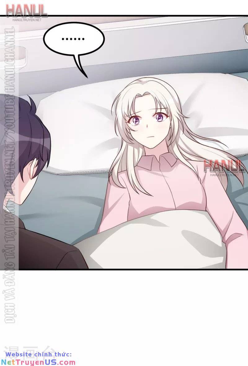 Tiểu Bạch Nam Thần Daddy Chapter 183 - Trang 6