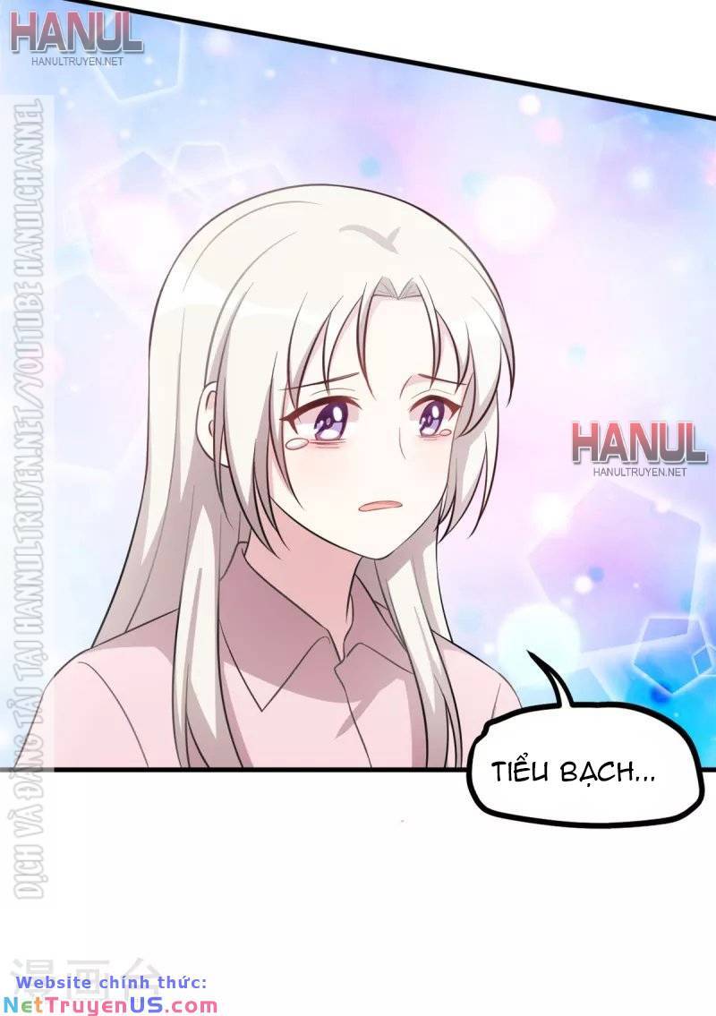 Tiểu Bạch Nam Thần Daddy Chapter 184 - Trang 15