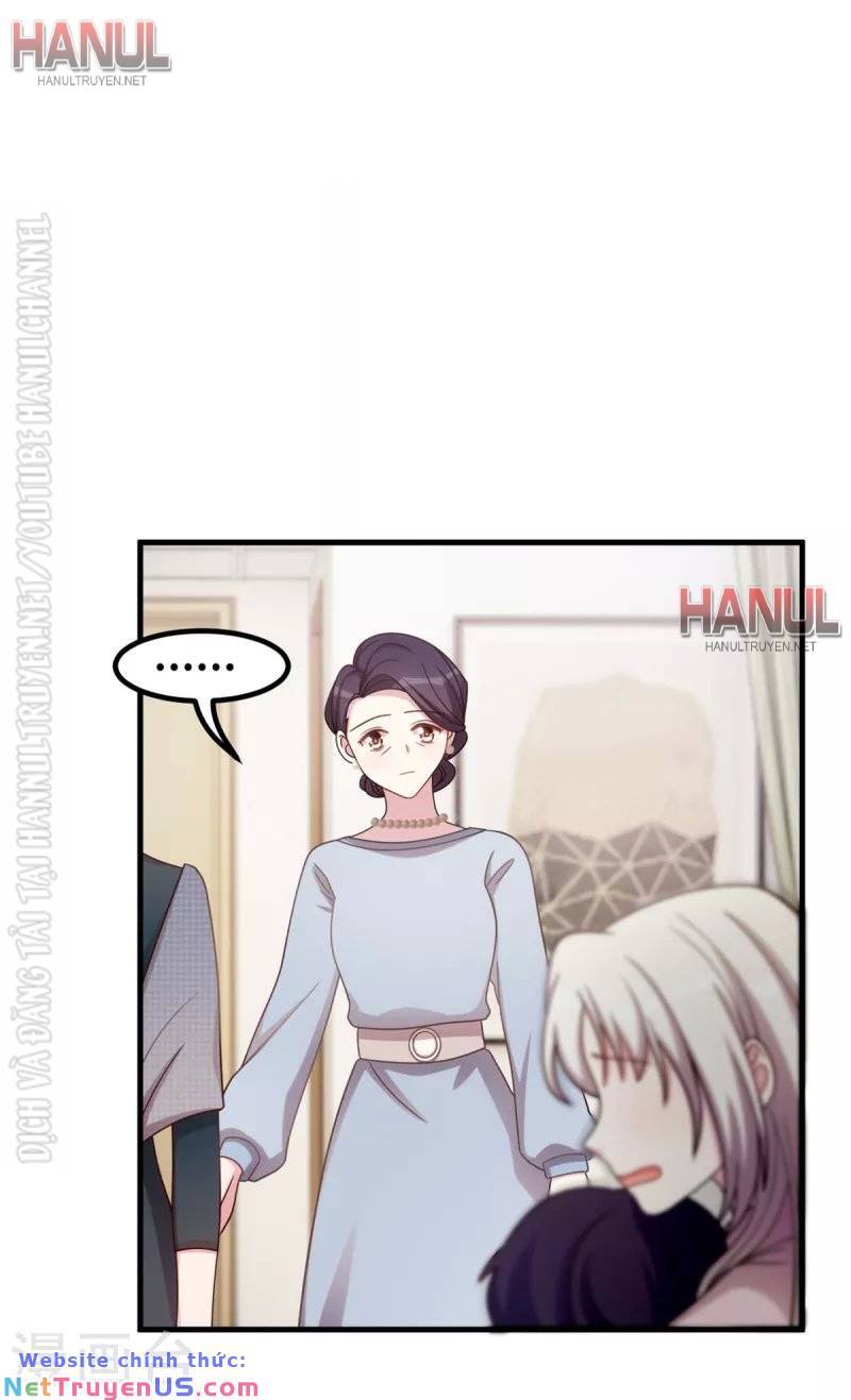 Tiểu Bạch Nam Thần Daddy Chapter 184 - Trang 17