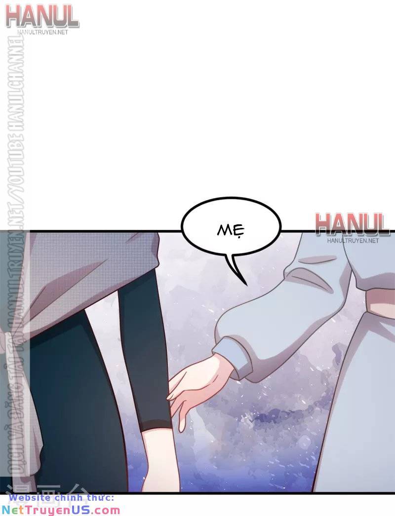 Tiểu Bạch Nam Thần Daddy Chapter 184 - Trang 18