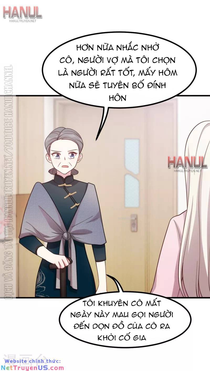 Tiểu Bạch Nam Thần Daddy Chapter 184 - Trang 3