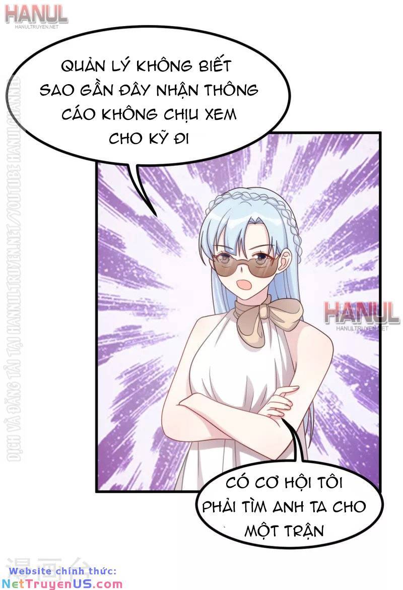 Tiểu Bạch Nam Thần Daddy Chapter 185 - Trang 15