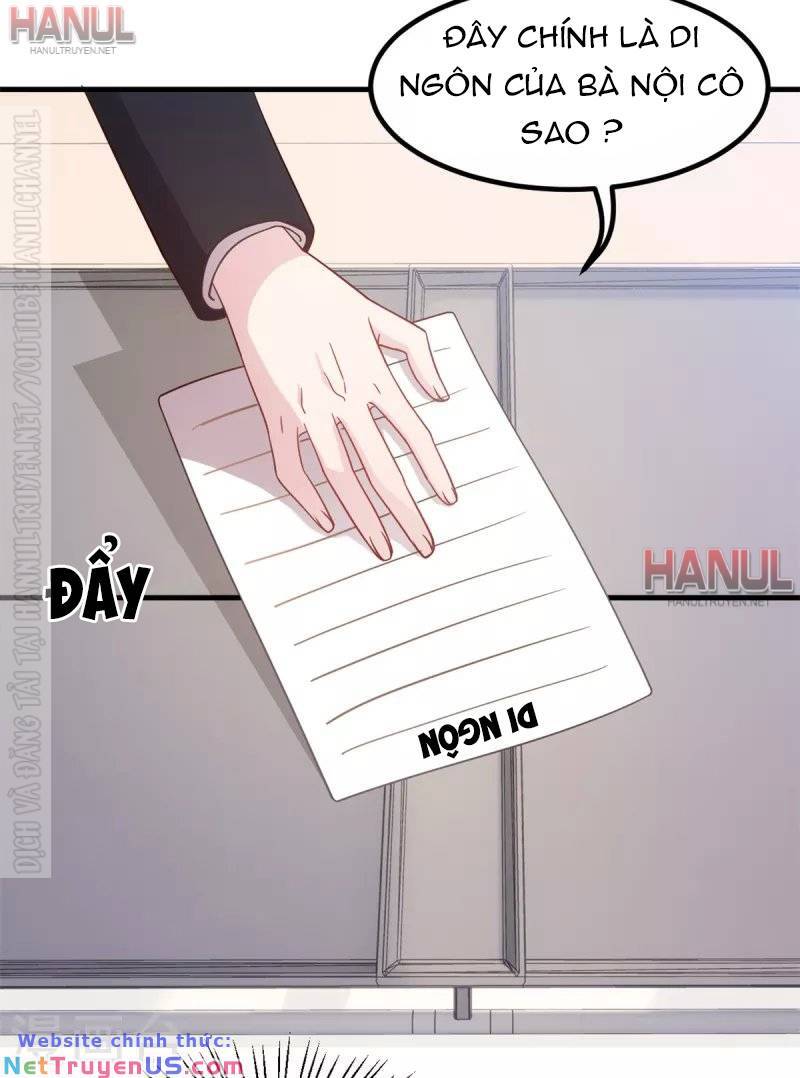Tiểu Bạch Nam Thần Daddy Chapter 185 - Trang 20