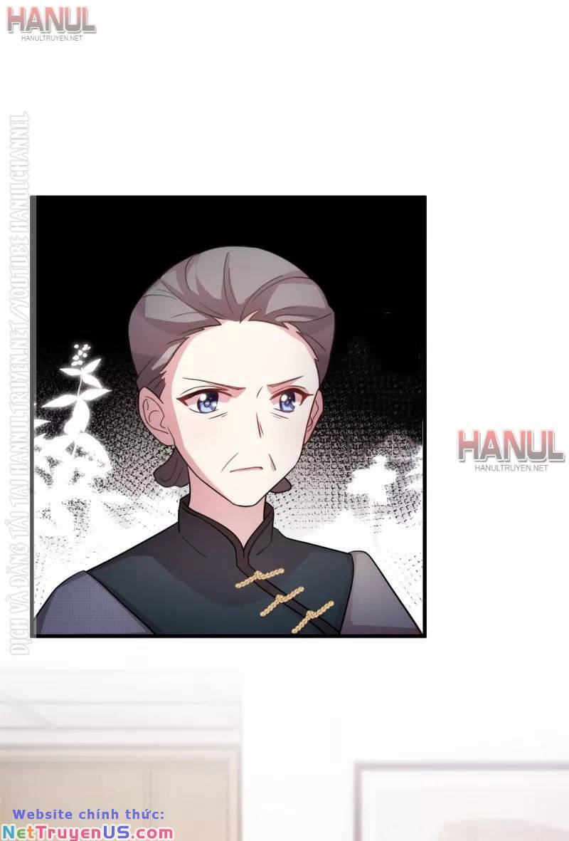 Tiểu Bạch Nam Thần Daddy Chapter 185 - Trang 3