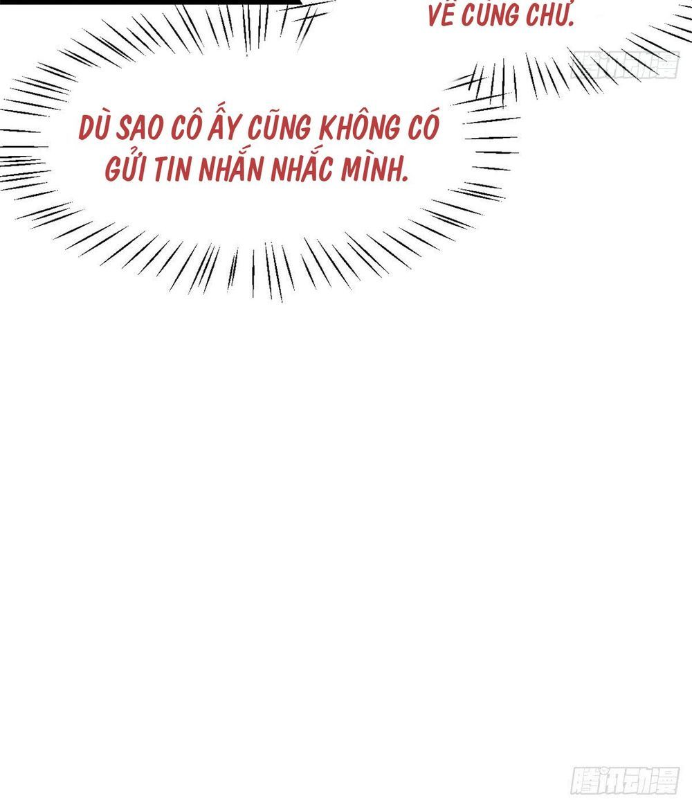 Tiểu Bạch Nam Thần Daddy Chapter 19 - Trang 10