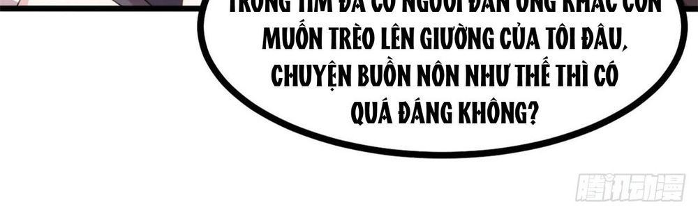 Tiểu Bạch Nam Thần Daddy Chapter 19 - Trang 25