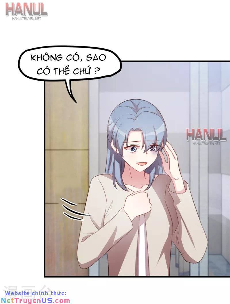Tiểu Bạch Nam Thần Daddy Chapter 194 - Trang 10