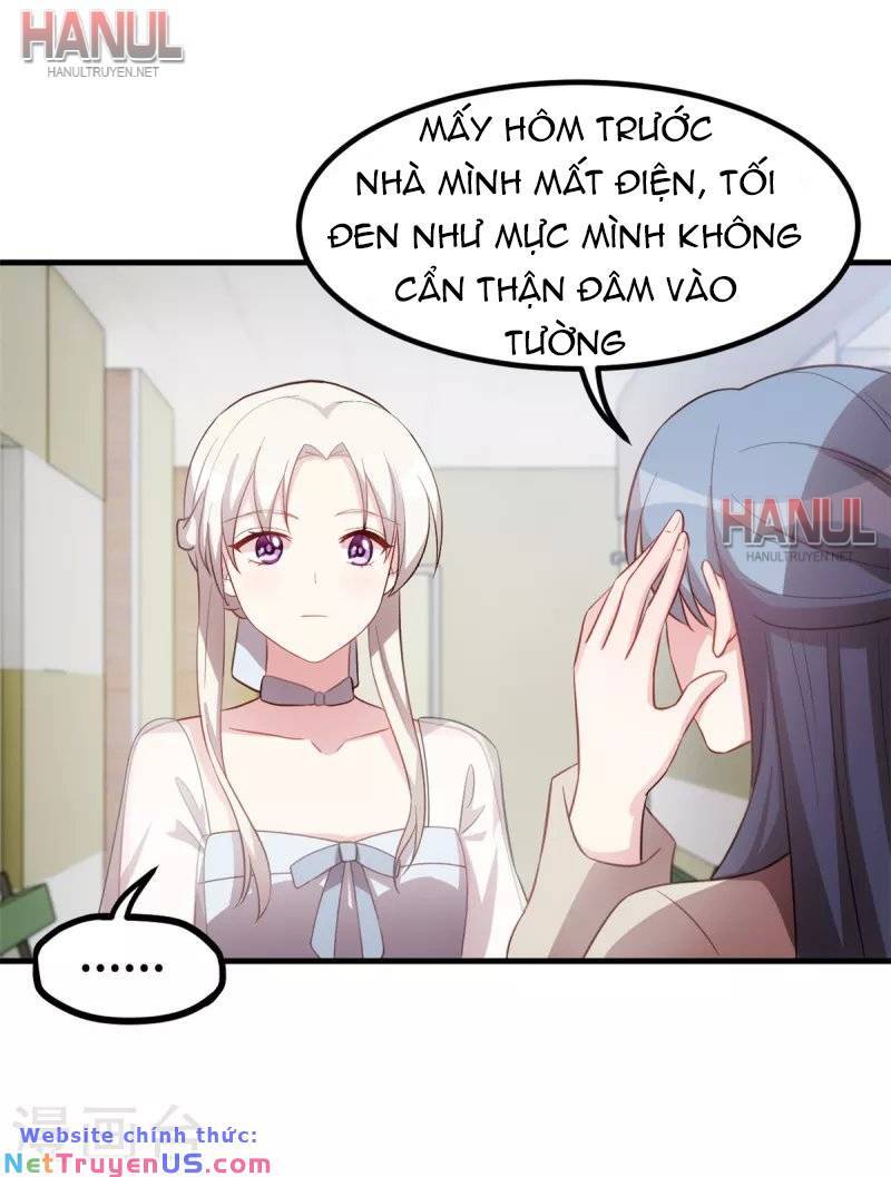 Tiểu Bạch Nam Thần Daddy Chapter 194 - Trang 11