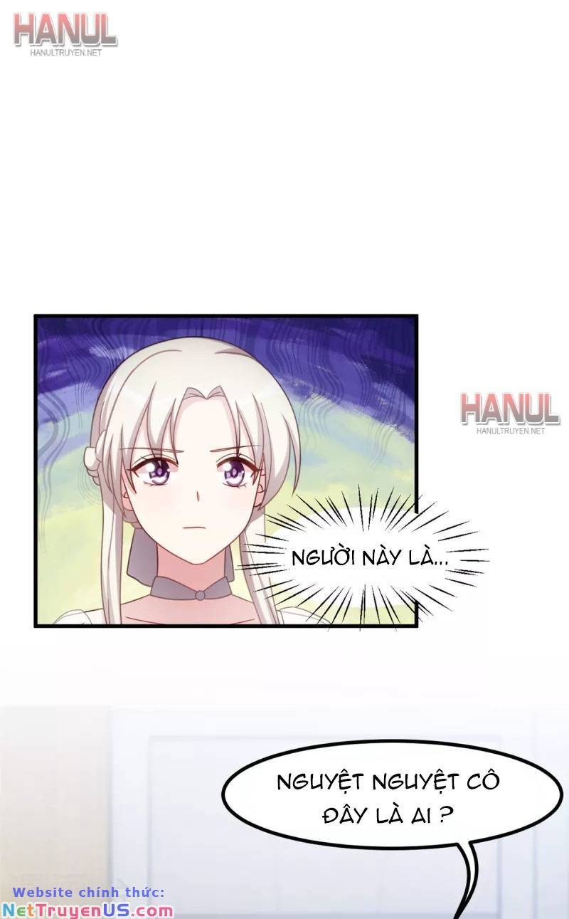 Tiểu Bạch Nam Thần Daddy Chapter 194 - Trang 14