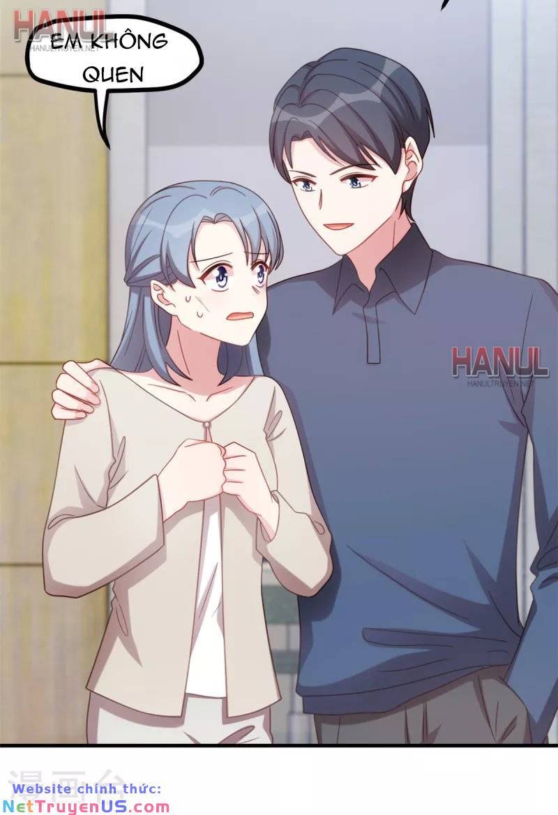 Tiểu Bạch Nam Thần Daddy Chapter 194 - Trang 15