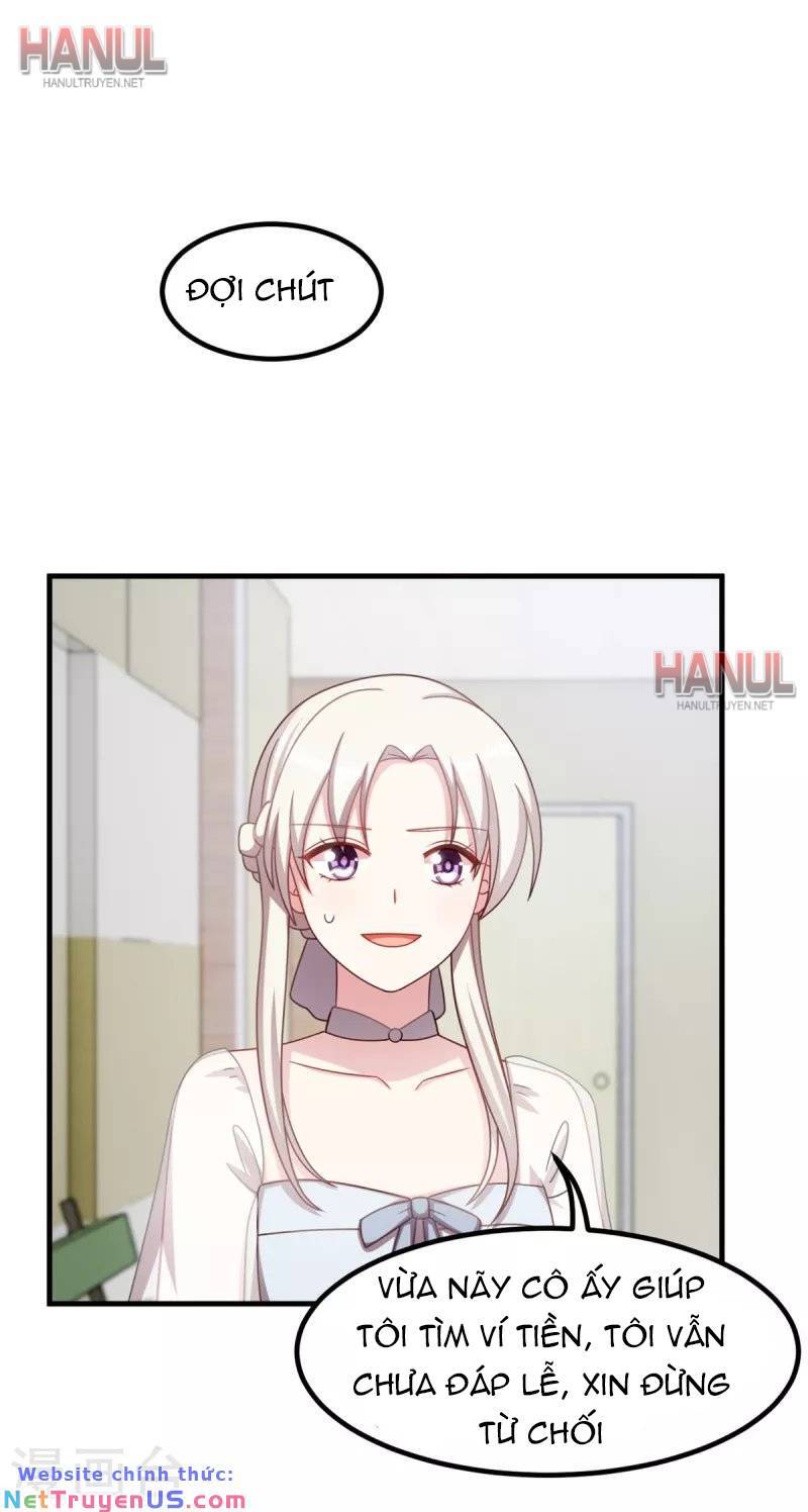 Tiểu Bạch Nam Thần Daddy Chapter 194 - Trang 17