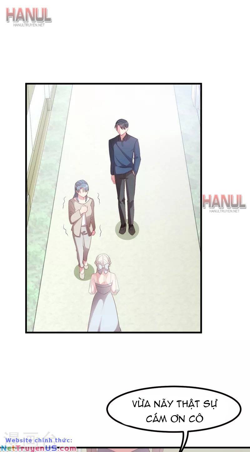 Tiểu Bạch Nam Thần Daddy Chapter 194 - Trang 19