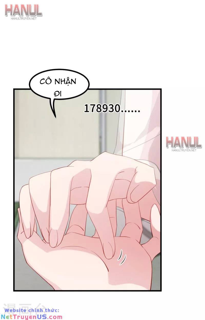 Tiểu Bạch Nam Thần Daddy Chapter 194 - Trang 21
