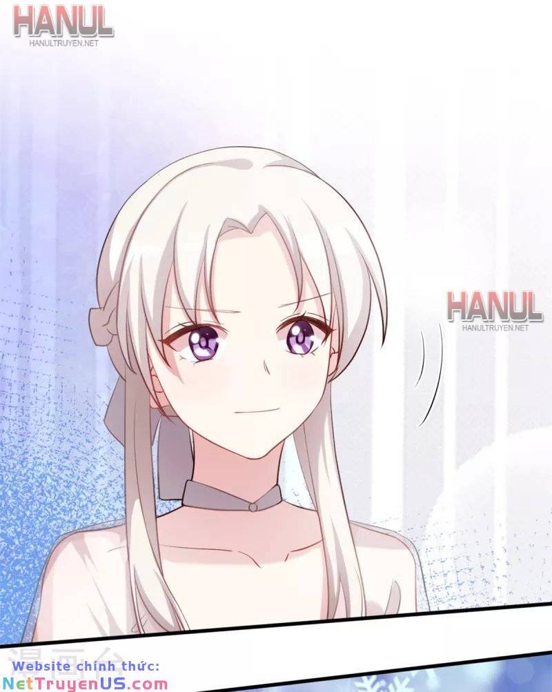 Tiểu Bạch Nam Thần Daddy Chapter 194 - Trang 23