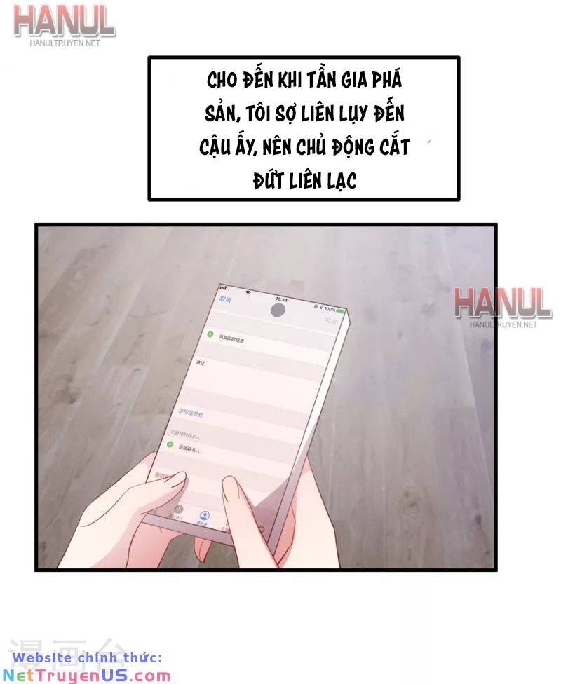 Tiểu Bạch Nam Thần Daddy Chapter 194 - Trang 5