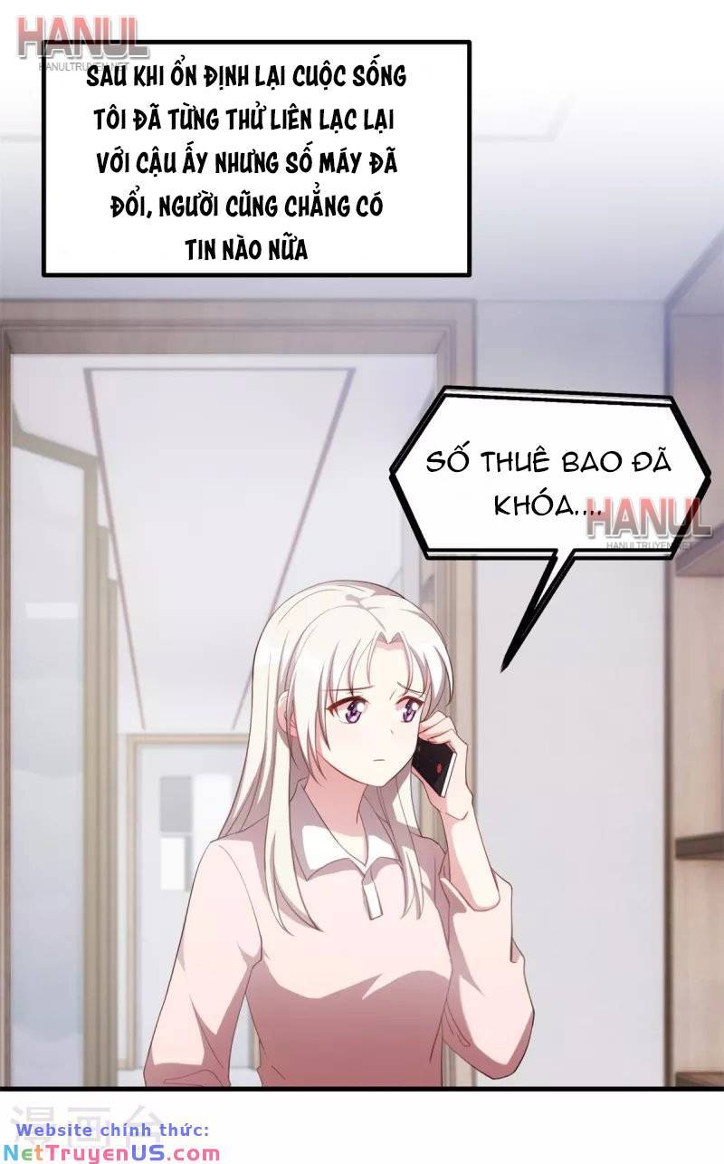 Tiểu Bạch Nam Thần Daddy Chapter 194 - Trang 6