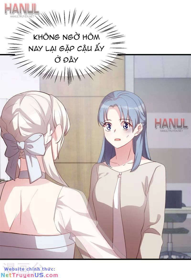 Tiểu Bạch Nam Thần Daddy Chapter 194 - Trang 7
