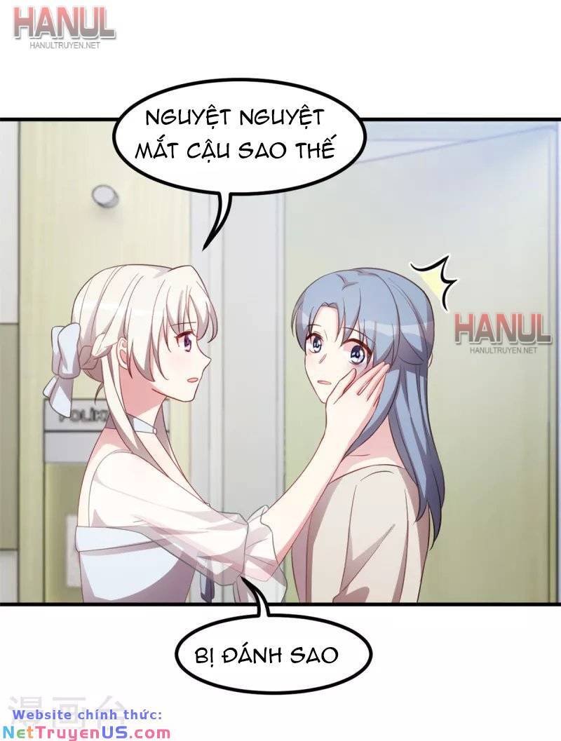Tiểu Bạch Nam Thần Daddy Chapter 194 - Trang 9