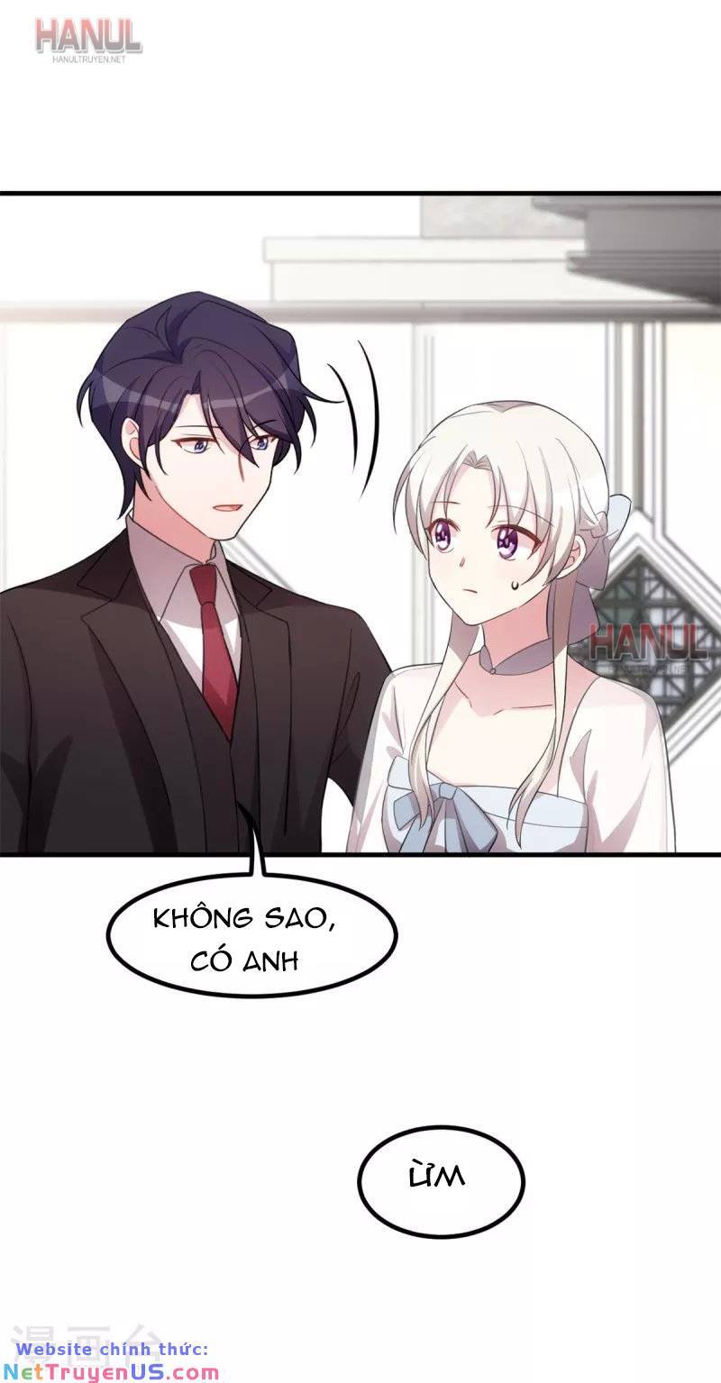 Tiểu Bạch Nam Thần Daddy Chapter 195 - Trang 14