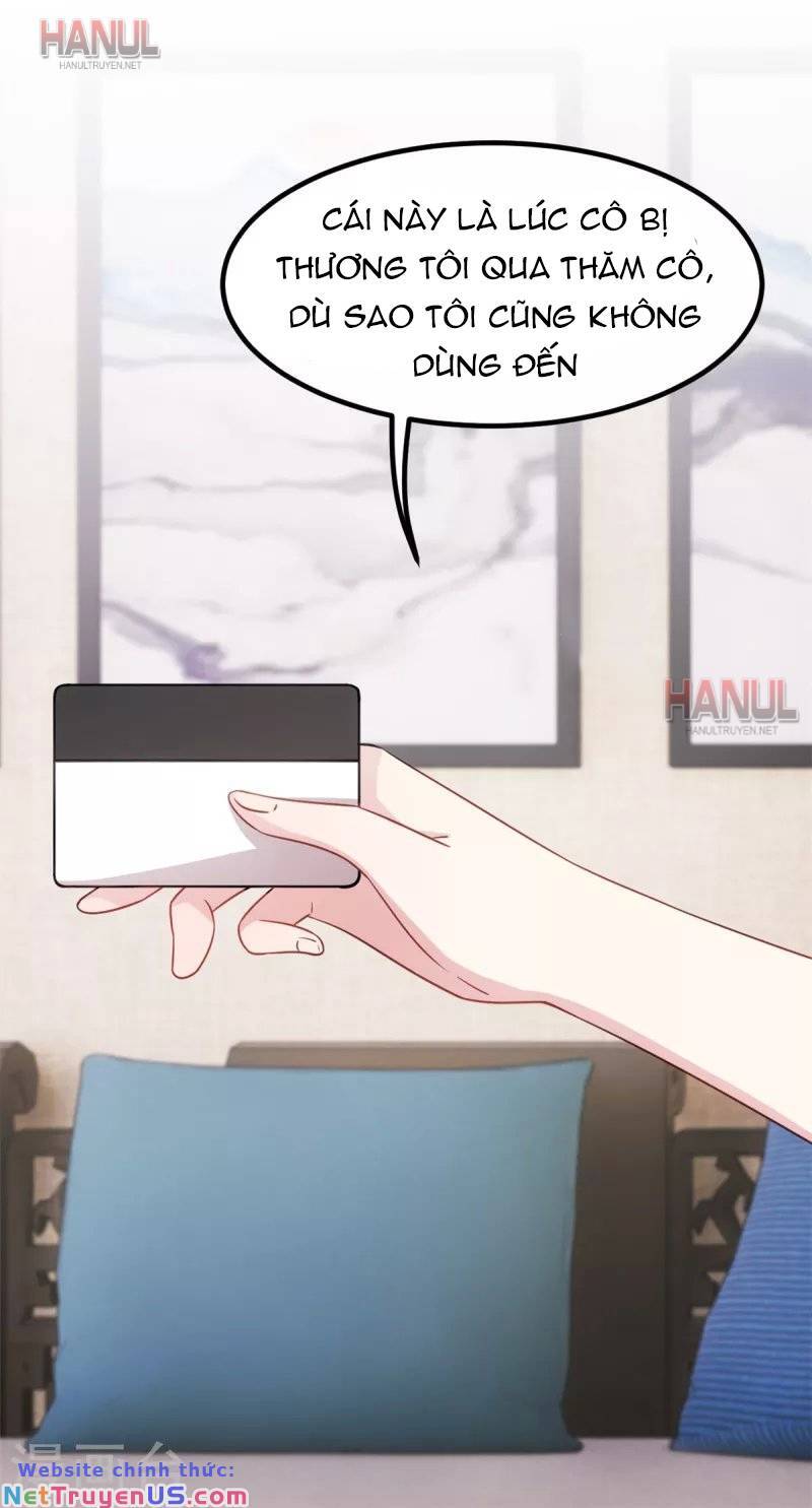 Tiểu Bạch Nam Thần Daddy Chapter 195 - Trang 16