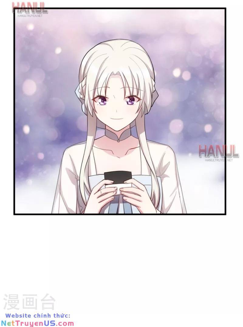 Tiểu Bạch Nam Thần Daddy Chapter 195 - Trang 22