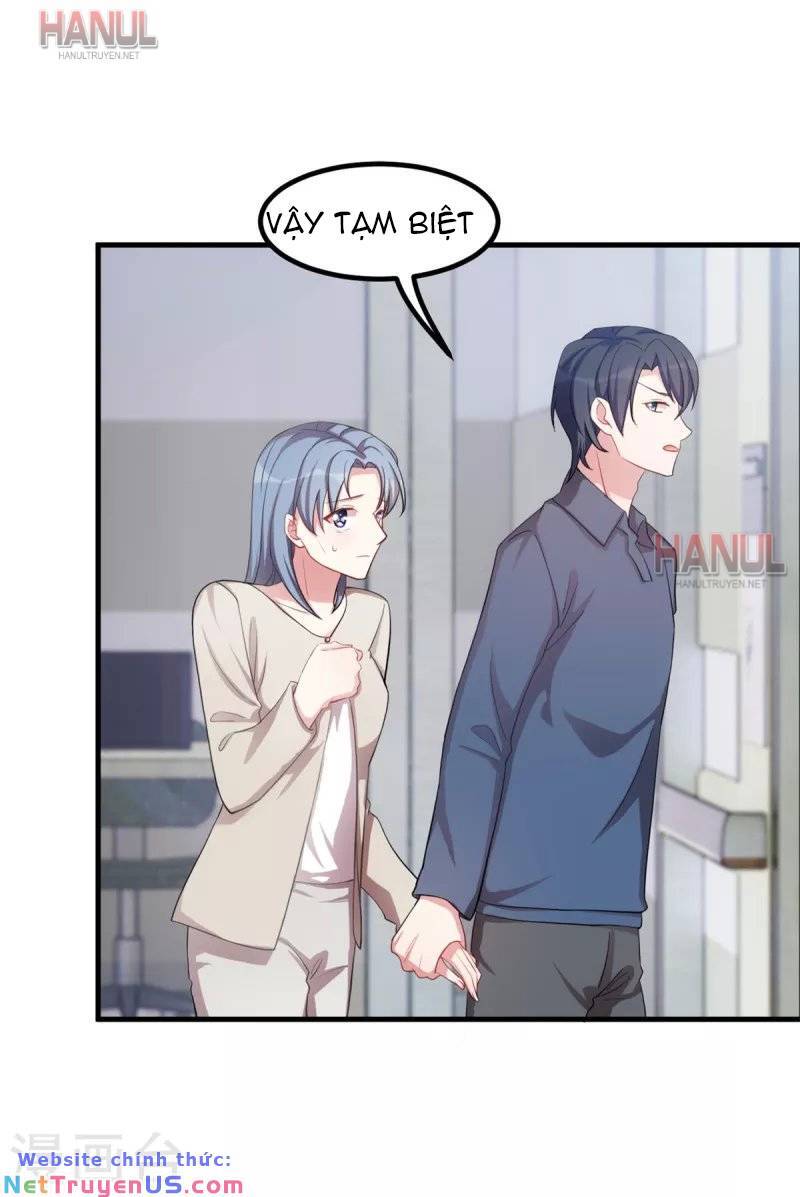 Tiểu Bạch Nam Thần Daddy Chapter 195 - Trang 4