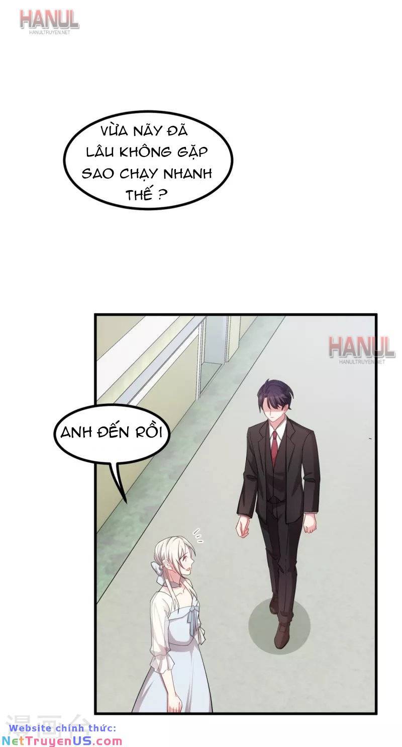 Tiểu Bạch Nam Thần Daddy Chapter 195 - Trang 5