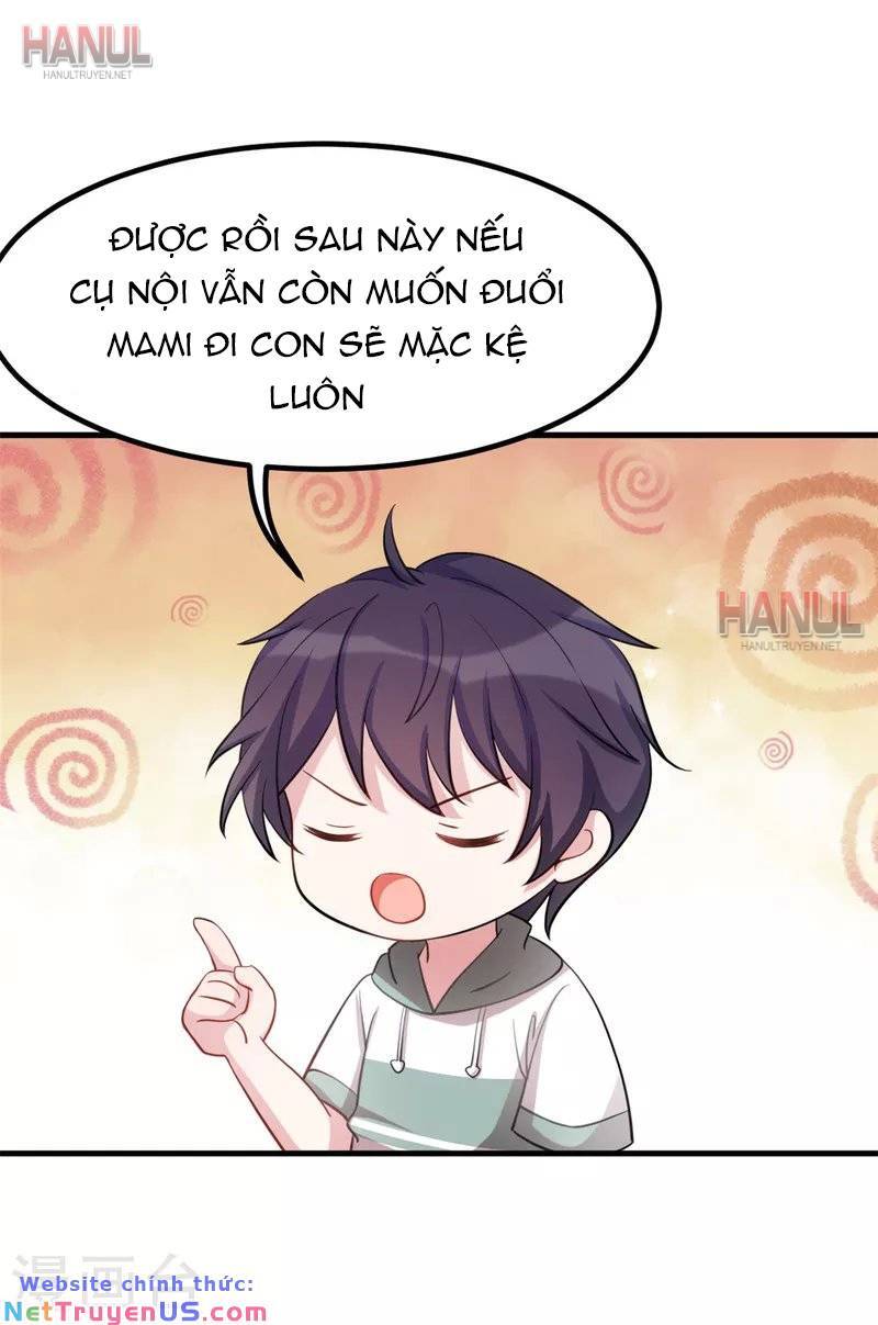 Tiểu Bạch Nam Thần Daddy Chapter 196 - Trang 13