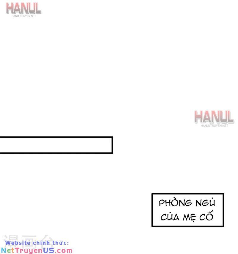 Tiểu Bạch Nam Thần Daddy Chapter 196 - Trang 16