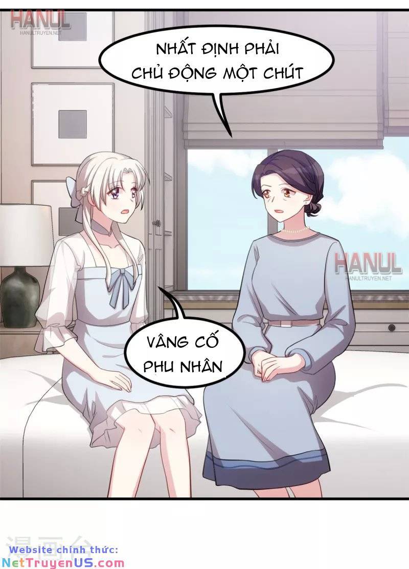 Tiểu Bạch Nam Thần Daddy Chapter 196 - Trang 17