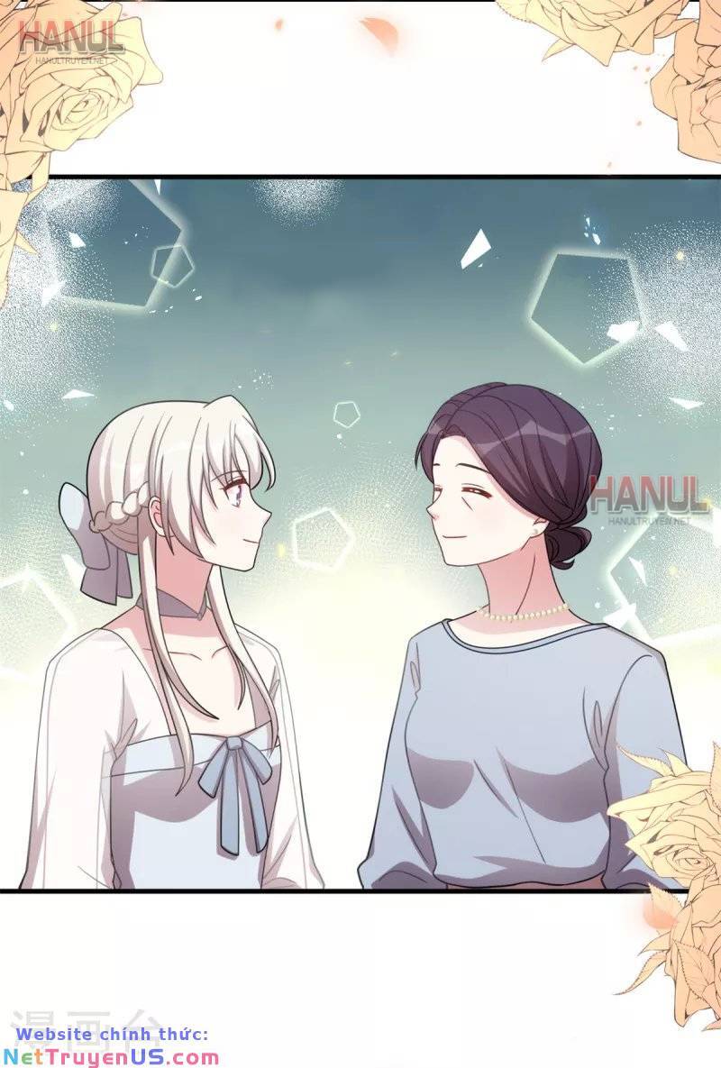 Tiểu Bạch Nam Thần Daddy Chapter 196 - Trang 20