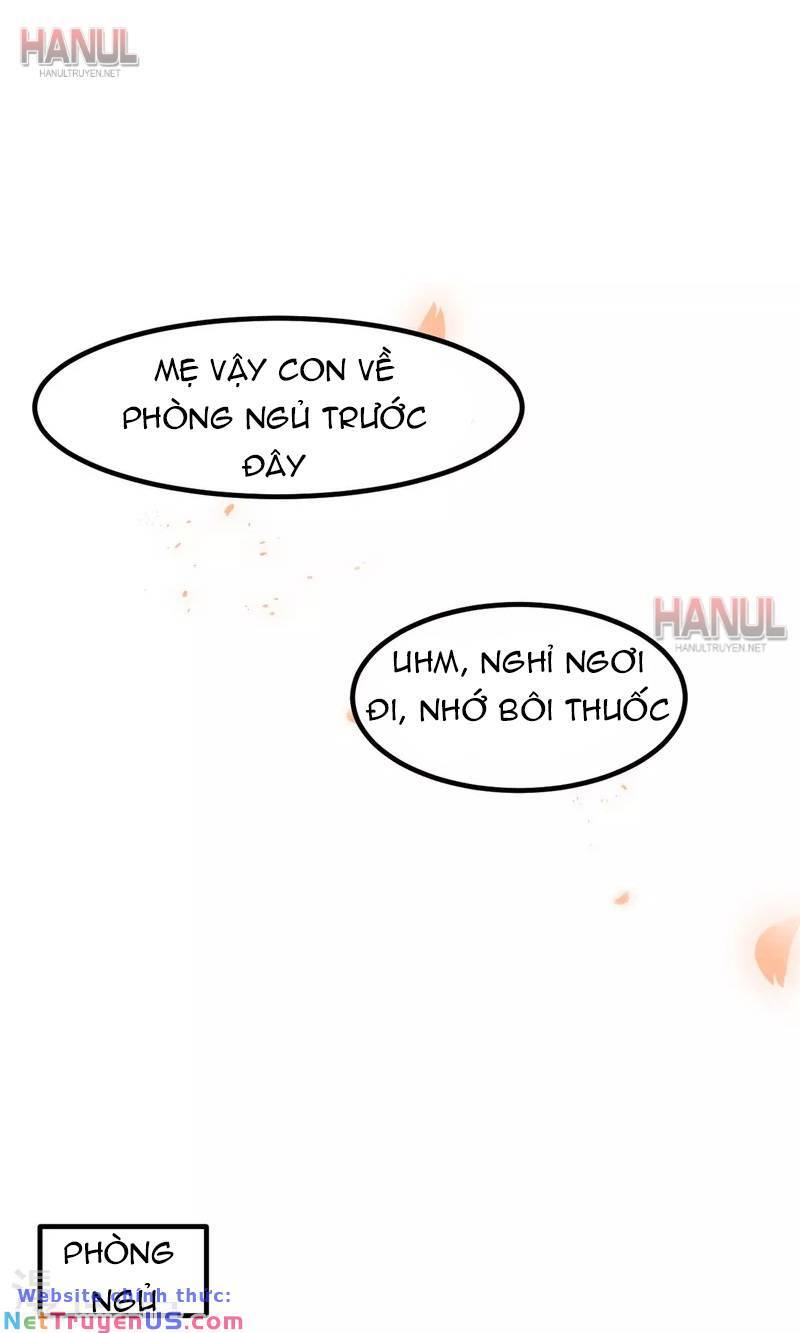 Tiểu Bạch Nam Thần Daddy Chapter 196 - Trang 21