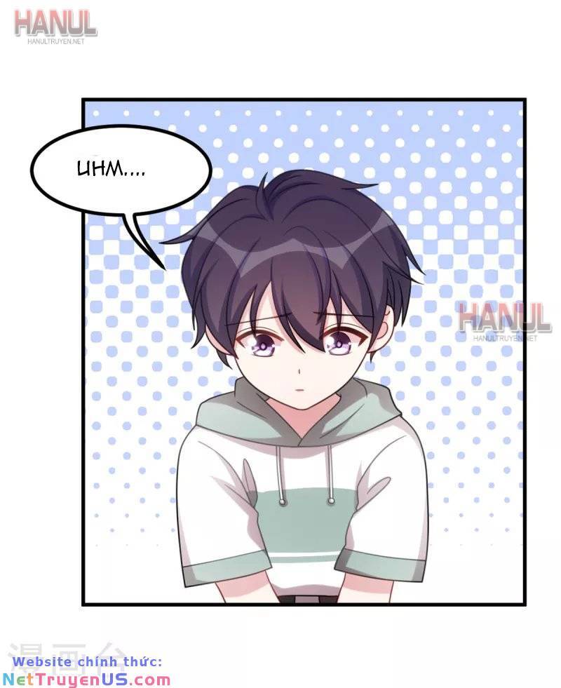 Tiểu Bạch Nam Thần Daddy Chapter 196 - Trang 4