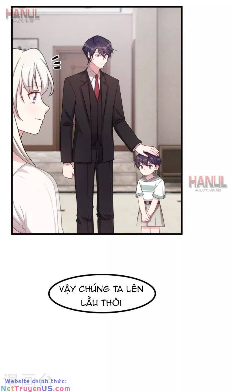 Tiểu Bạch Nam Thần Daddy Chapter 196 - Trang 6