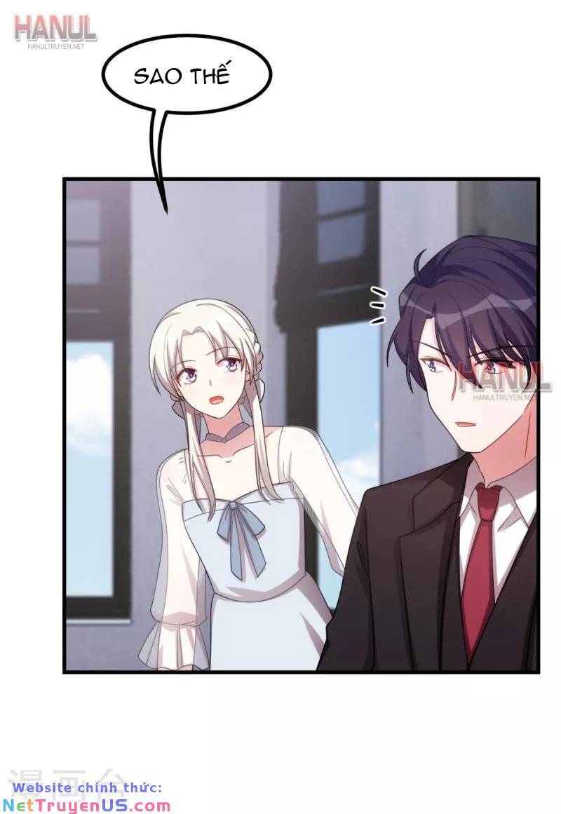 Tiểu Bạch Nam Thần Daddy Chapter 197 - Trang 16